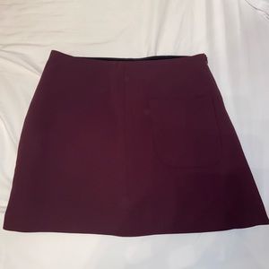 Aritzia Skirt